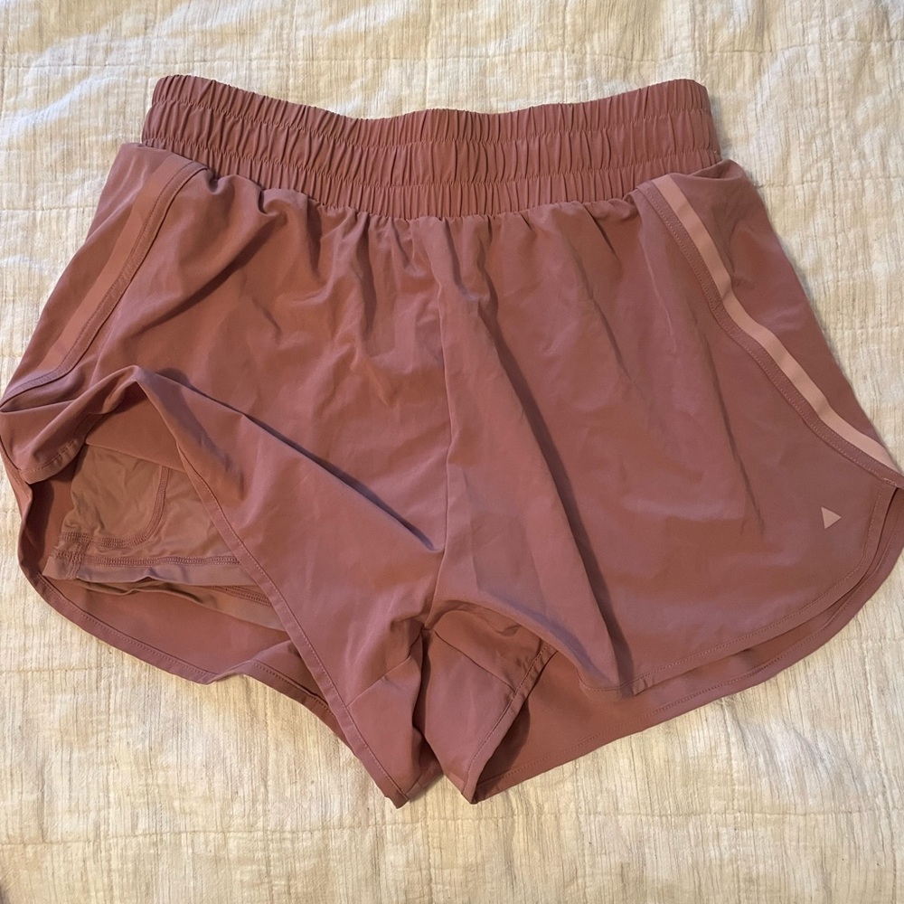 Balance Athletica shorts